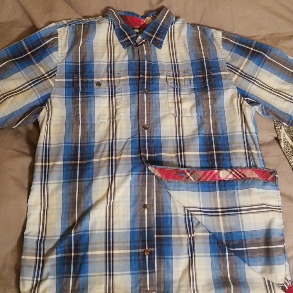 Northface Polo